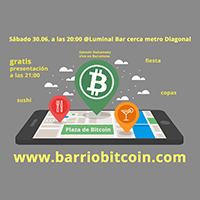 Barrio Bitcoin