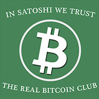 Satoshi Nakamoto